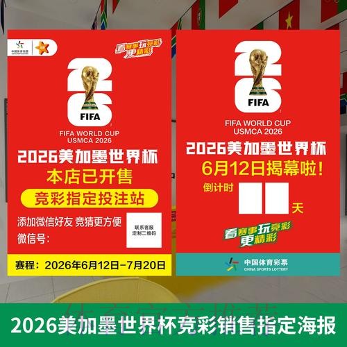 2026世界杯投注指南与分析 2026世界杯投注指南与分析